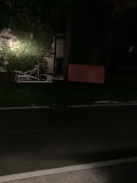 Rubbish/Recycling, a report photo