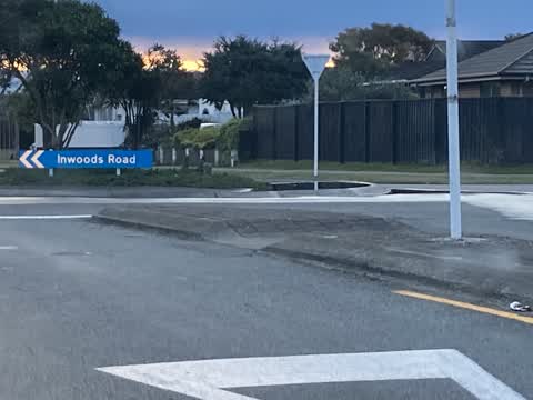 Water Leak, a report photo