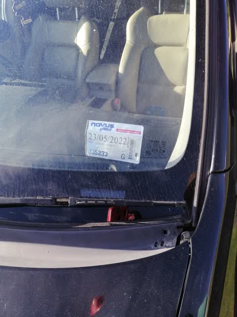 Roading/Streets, a report photo