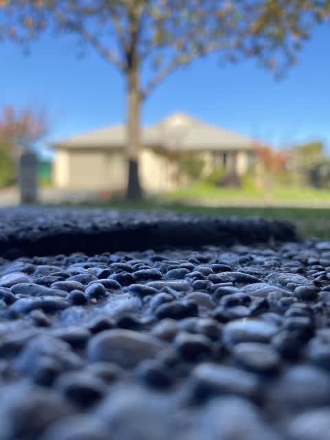 Parks — a report photo