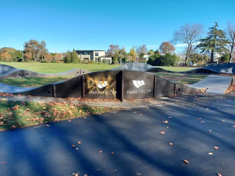 Graffiti — a report photo