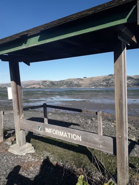 Parks, a report photo