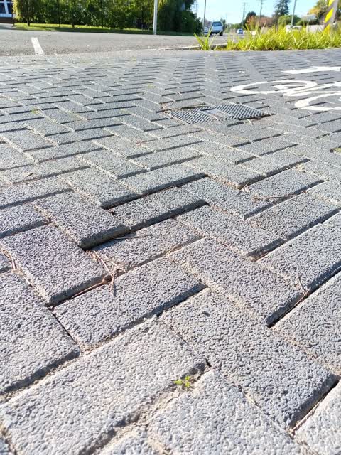 Water Leak, a report photo
