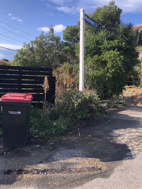 Water Leak, a report photo