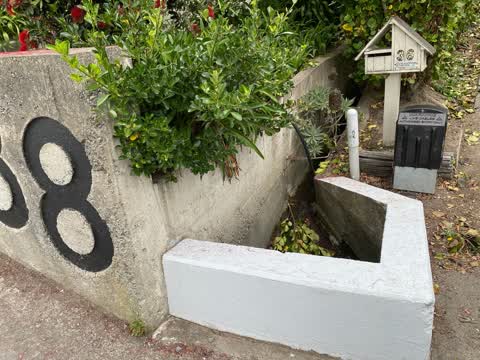 Wastewater/Stormwater, a report photo