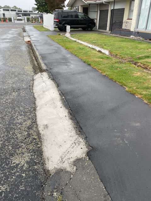 Wastewater/Stormwater, a report photo