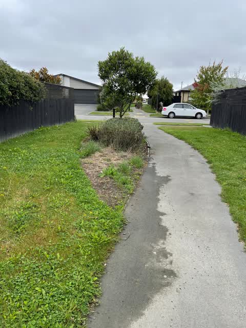 Parks, a report photo
