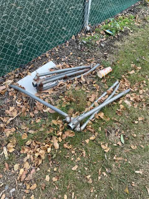 Roading/Streets — a report photo