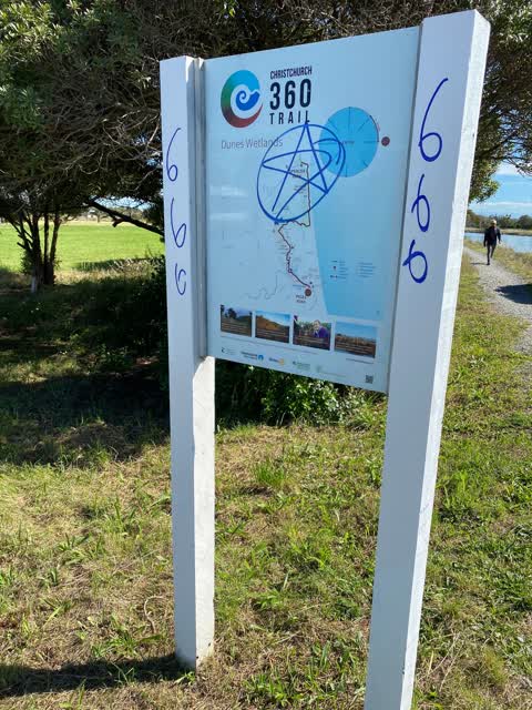 Graffiti — a report photo