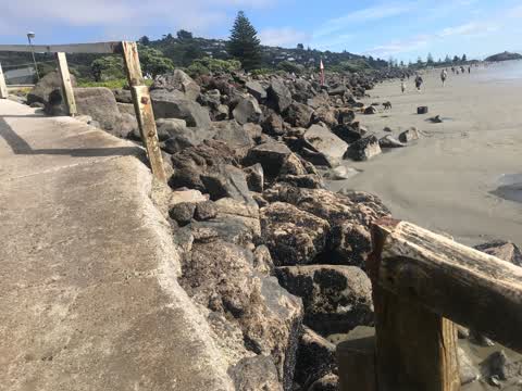 Parks — a report photo