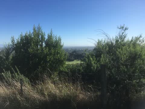 Parks, a report photo