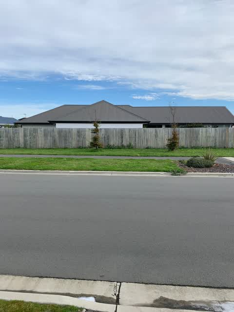 Parks, a report photo