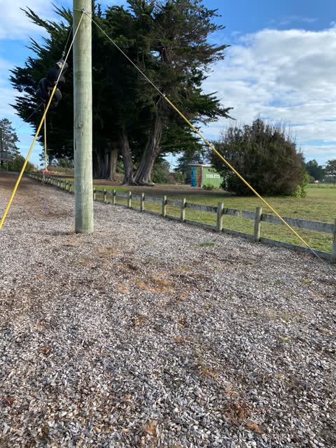 Sewer - Leak / Blockage — a report photo