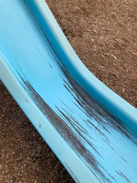 Parks — a report photo