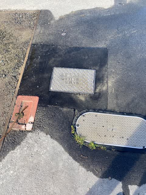 Flooding — a report photo