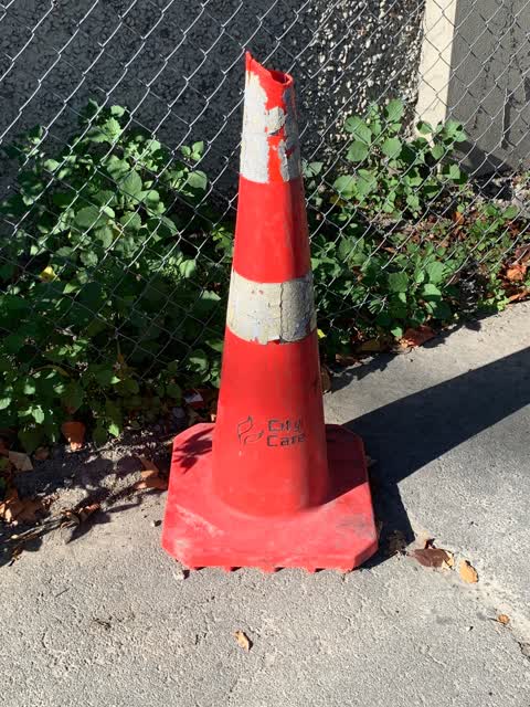 Roading/Streets — a report photo