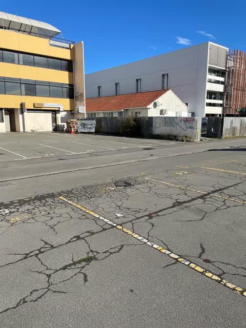 Graffiti — a report photo