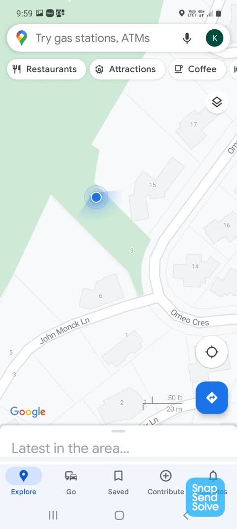 Parks, a report photo