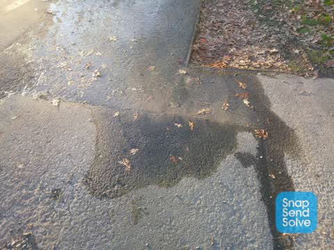 Water Supply — a report photo