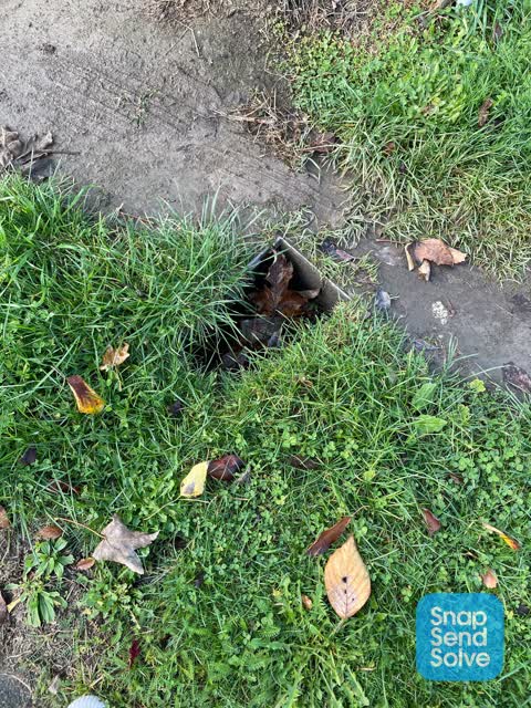 Water Supply, a report photo