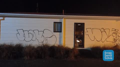 Parks, a report photo