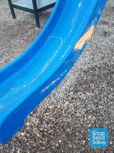 Parks — a report photo