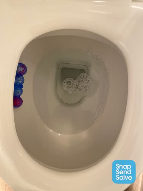 Sewer - General, a report photo