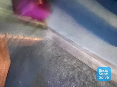 Flooding, a report photo
