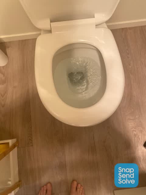Sewer - Leak / Blockage, a report photo