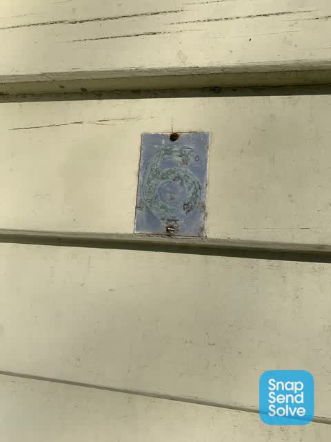 General Request, a report photo