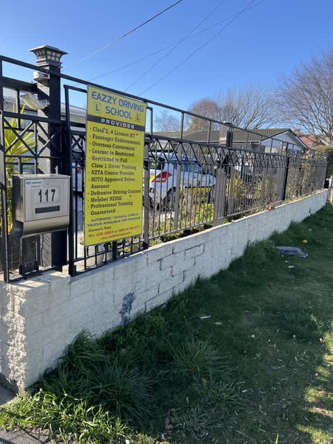 Dumped Rubbish, a report photo