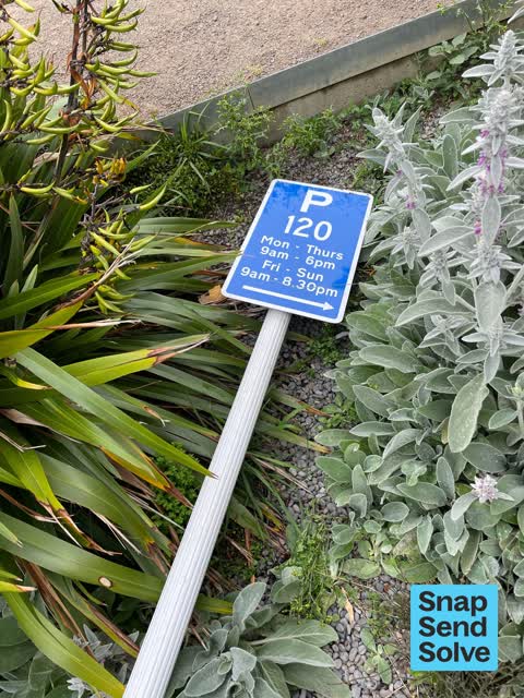 Hazard, vehicle, a report photo
