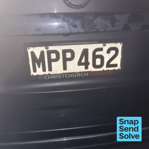 Hazard, vehicle, a report photo