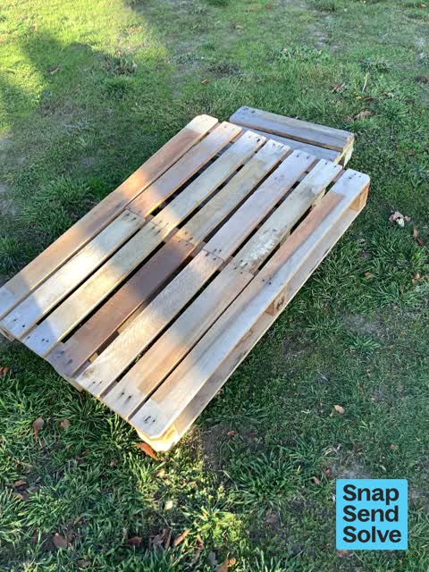 Dumped Rubbish — a report photo