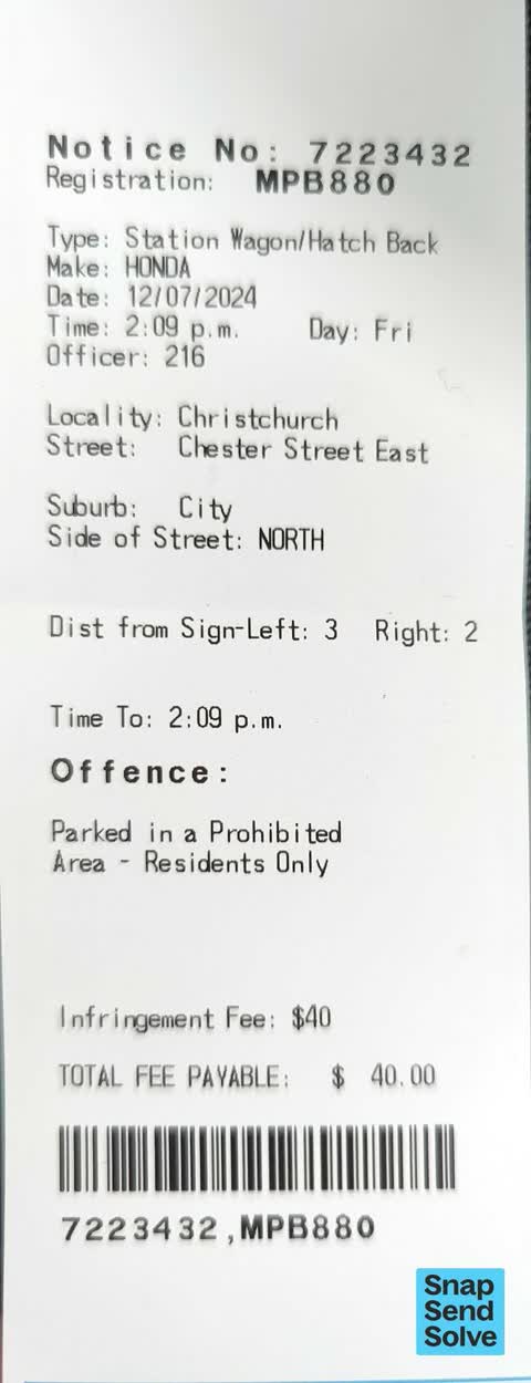 Hazard, vehicle, a report photo