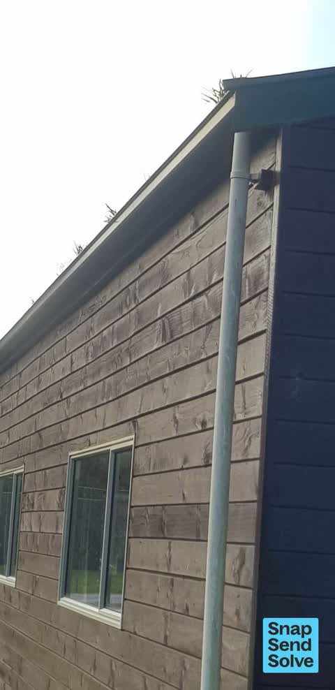Facility - General Request, a report photo