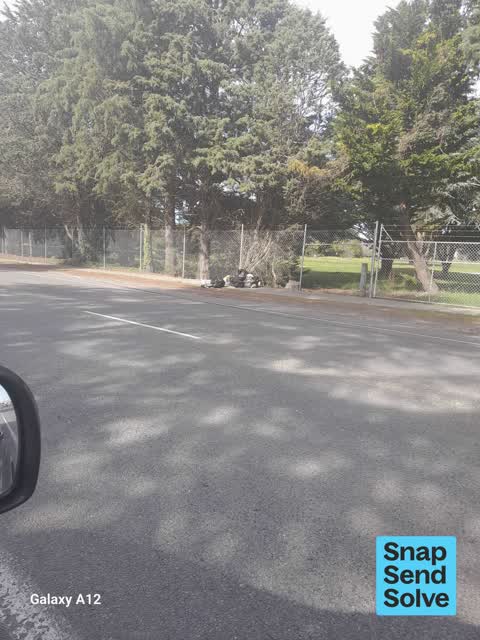 Accessibility, a report photo