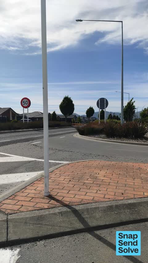 General Request, a report photo