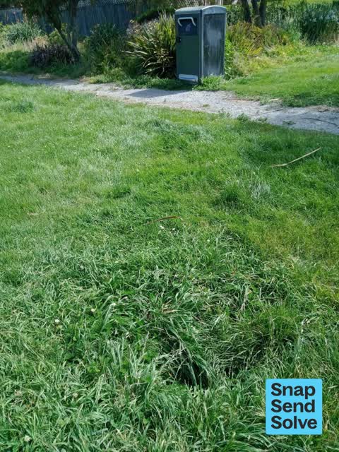 General Request, a report photo