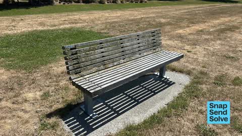 Facility - General Request, a report photo