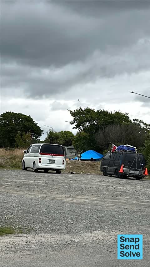 Facility - General Request — a report photo