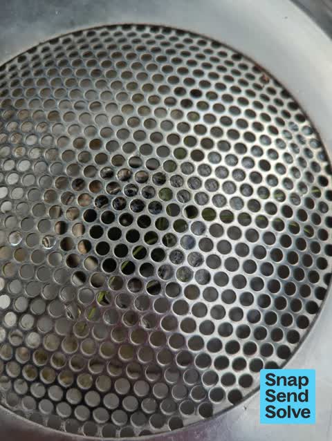 Water Fountain — a report photo