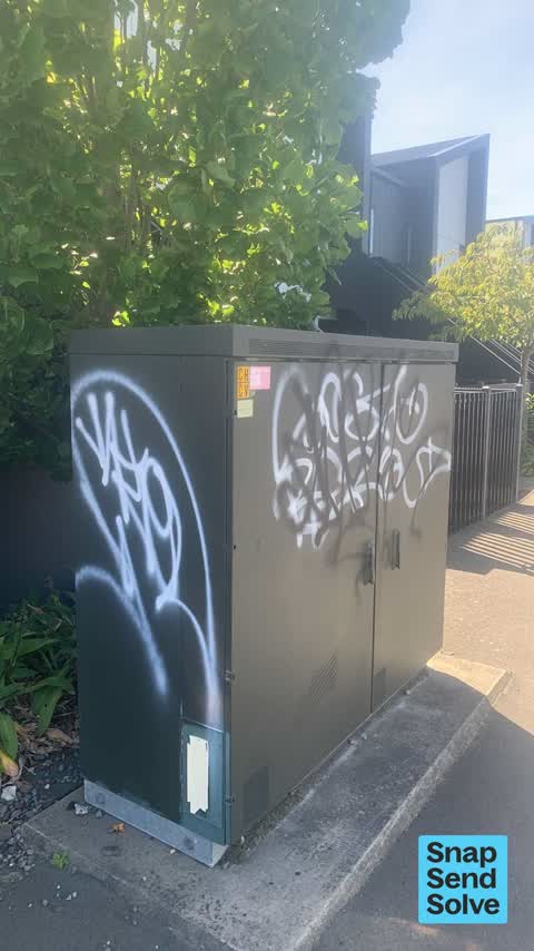 General Request, a report photo