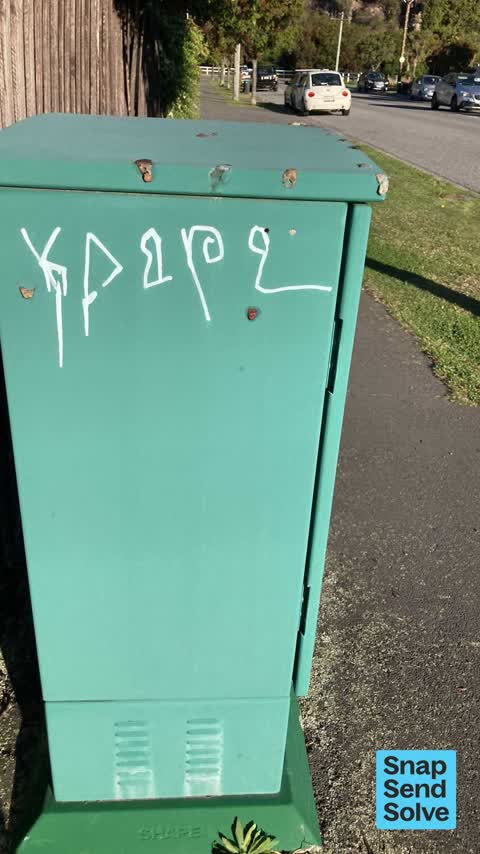 General Request, a report photo