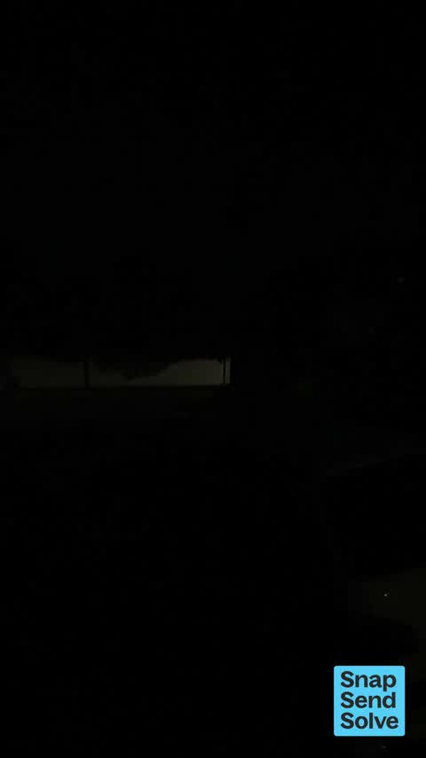 Facility - General Request, a report photo