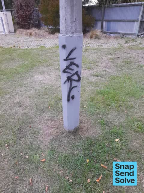 General Request, a report photo