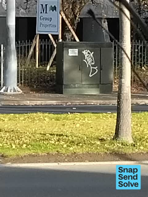 General Request, a report photo