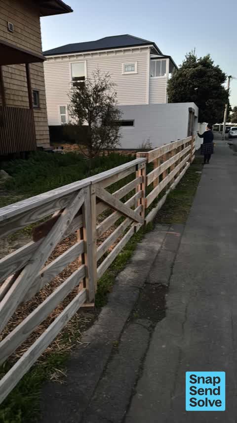 Pavement - Damaged, a report photo