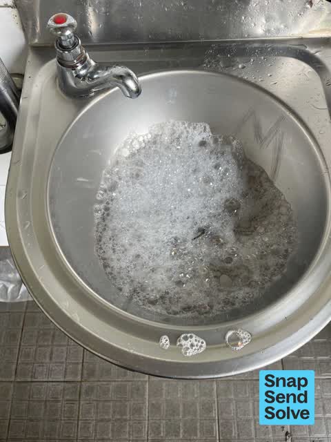 Public Toilet — a report photo