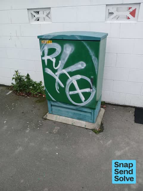 General Request, a report photo